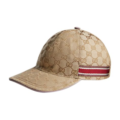 casquette gucci edition limitée|casquette Gucci homme.